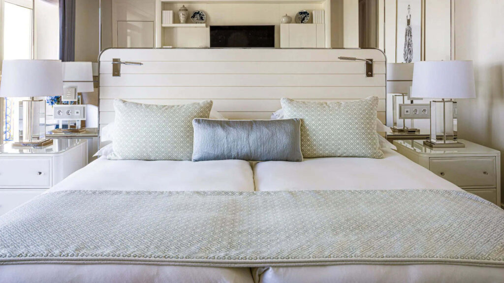 Hotel Martinez Cannes