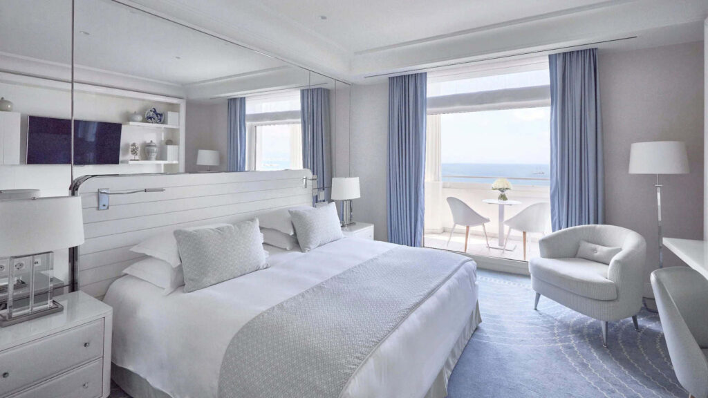 Hotel Martinez Cannes