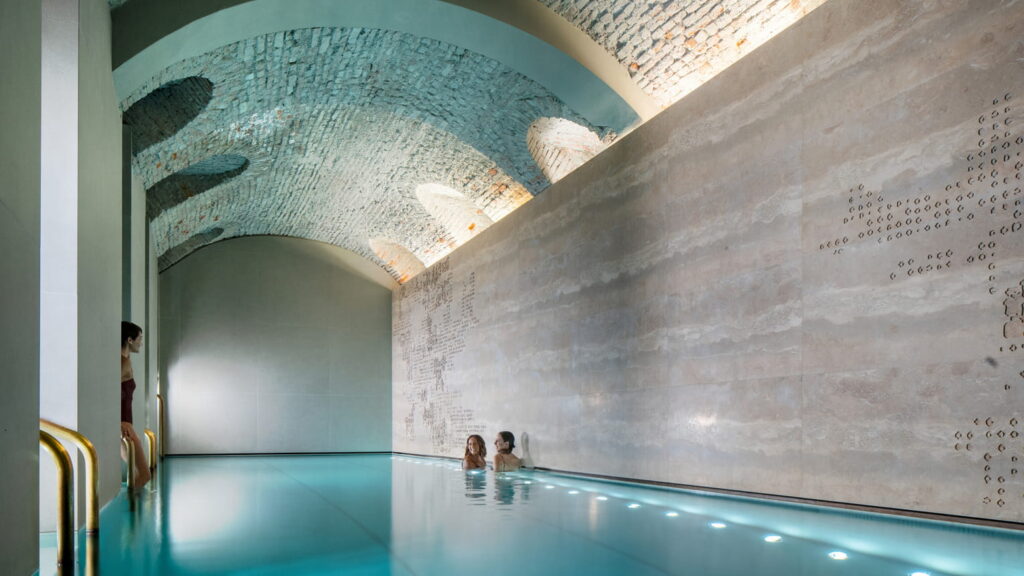 Four Seasons Hotel Milano