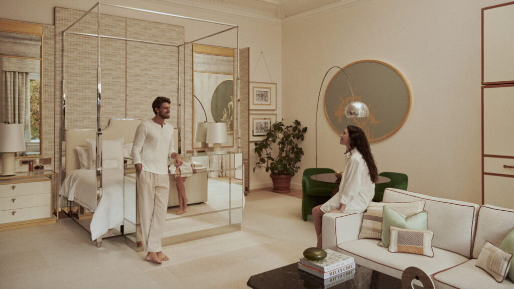 Four Seasons Hotel Milano