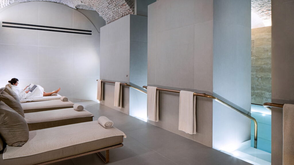 Four Seasons Hotel Milano
