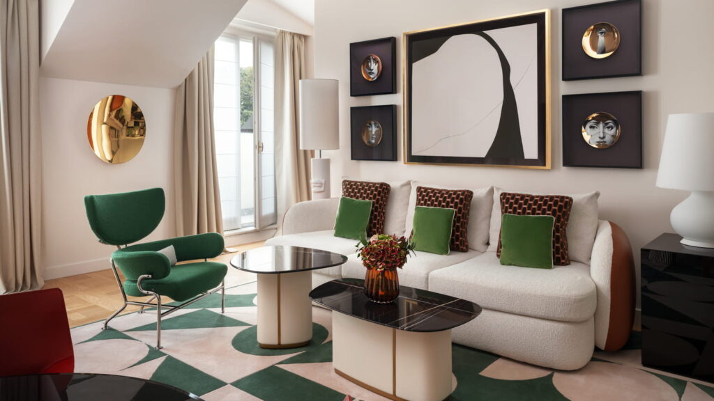 Four Seasons Hotel Milano