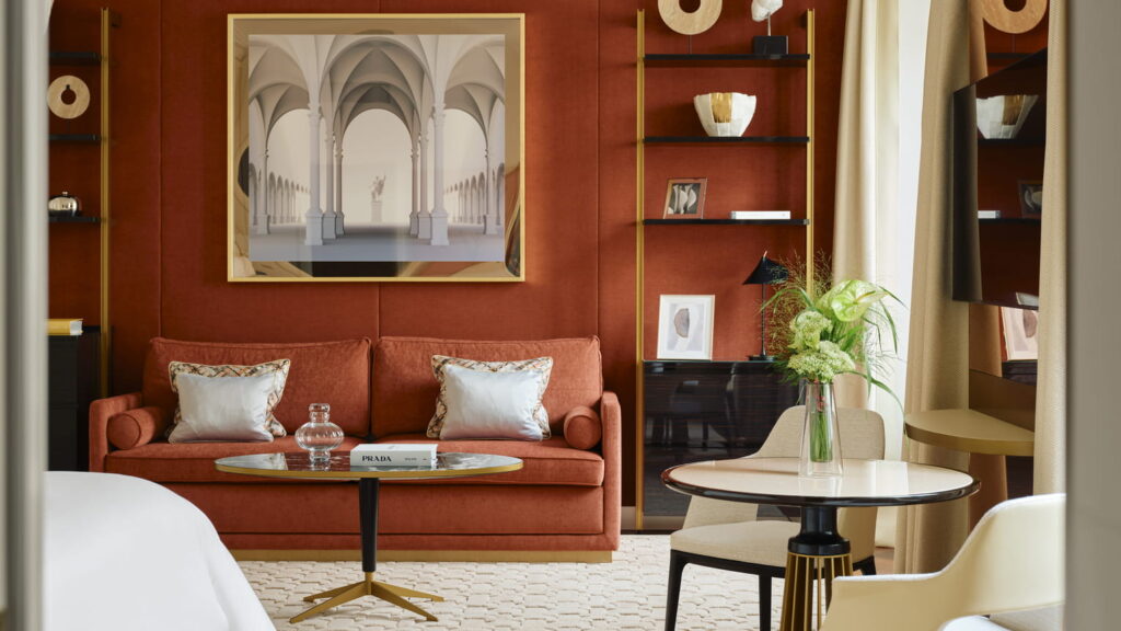 Four Seasons Hotel Milano