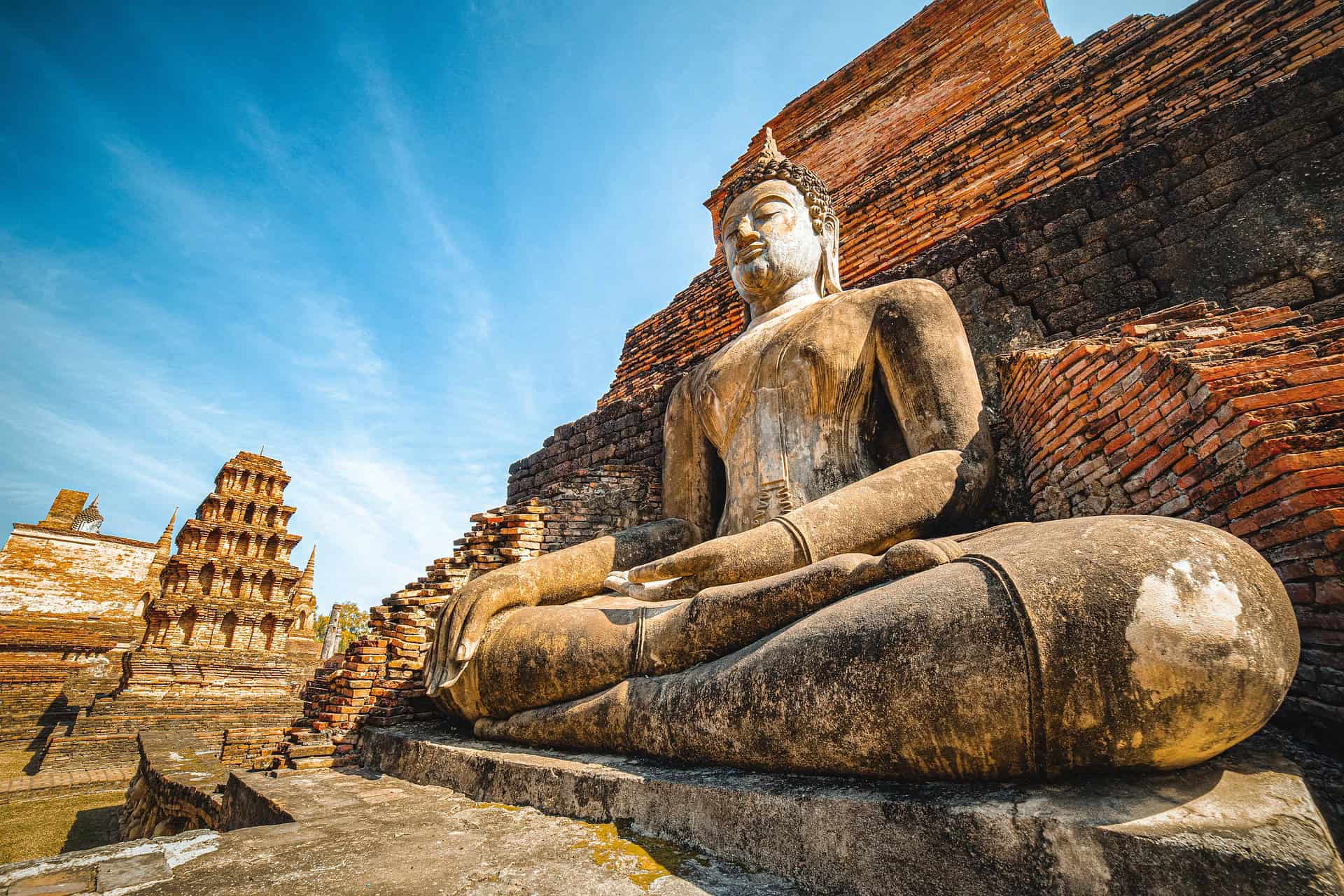 Lire la suite à propos de l’article Thaïlande