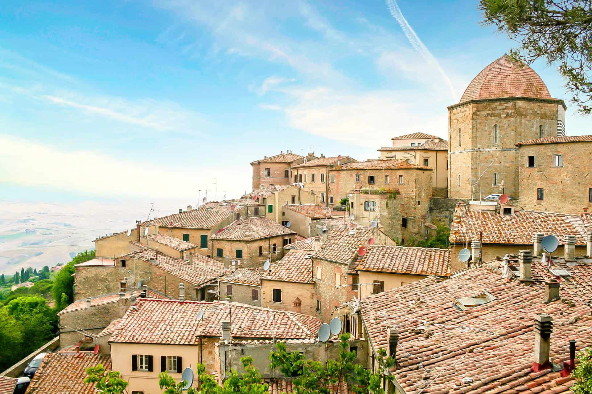 Lire la suite à propos de l’article Toscane