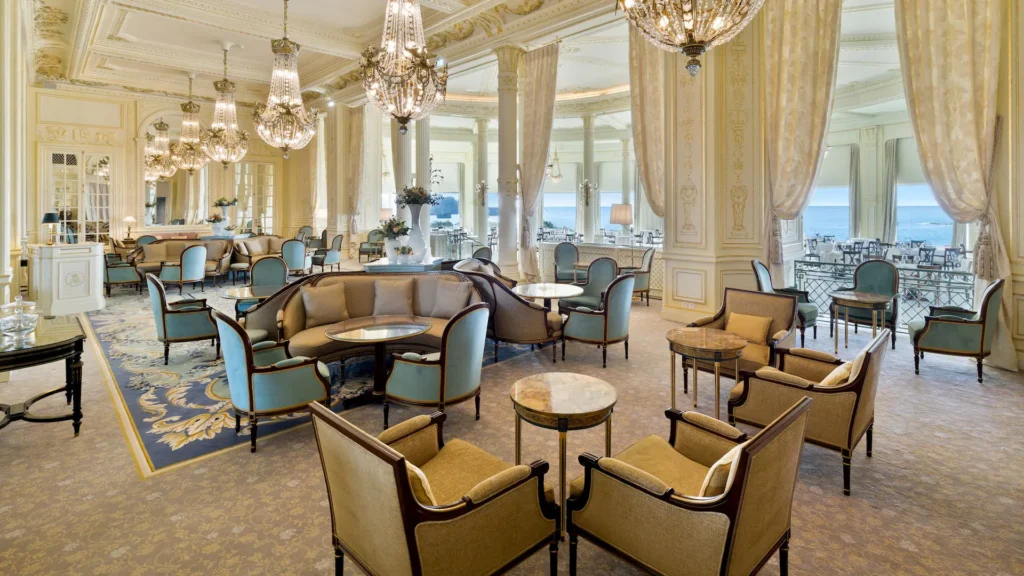 Hôtel du Palais Biarritz