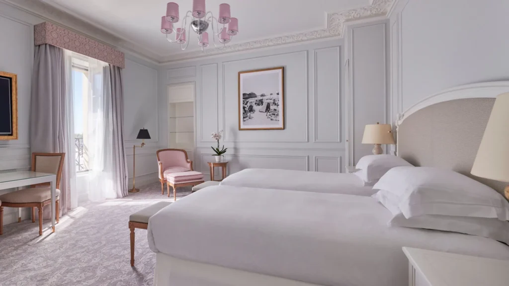 Hôtel du Palais Biarritz