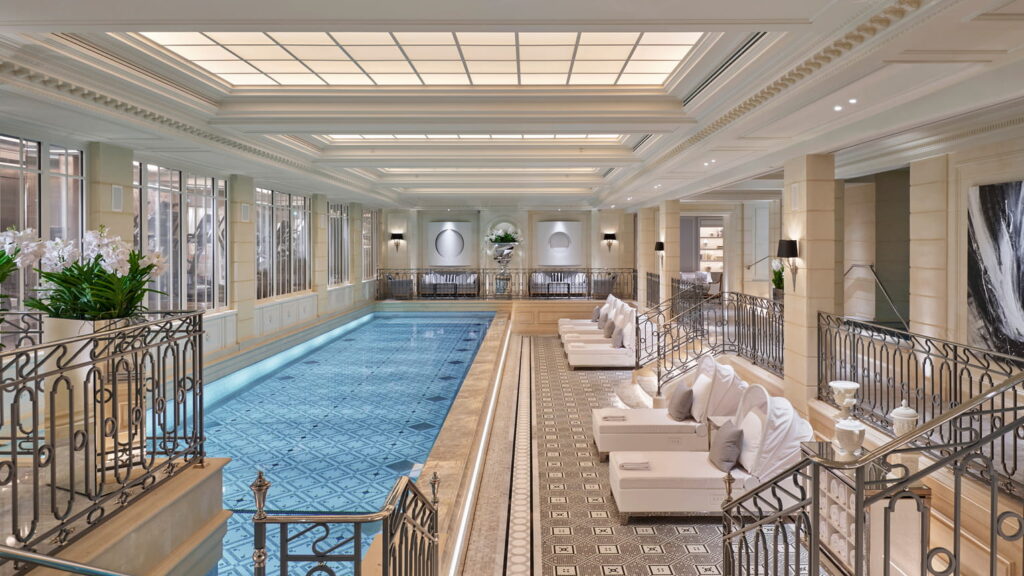 George V Paris