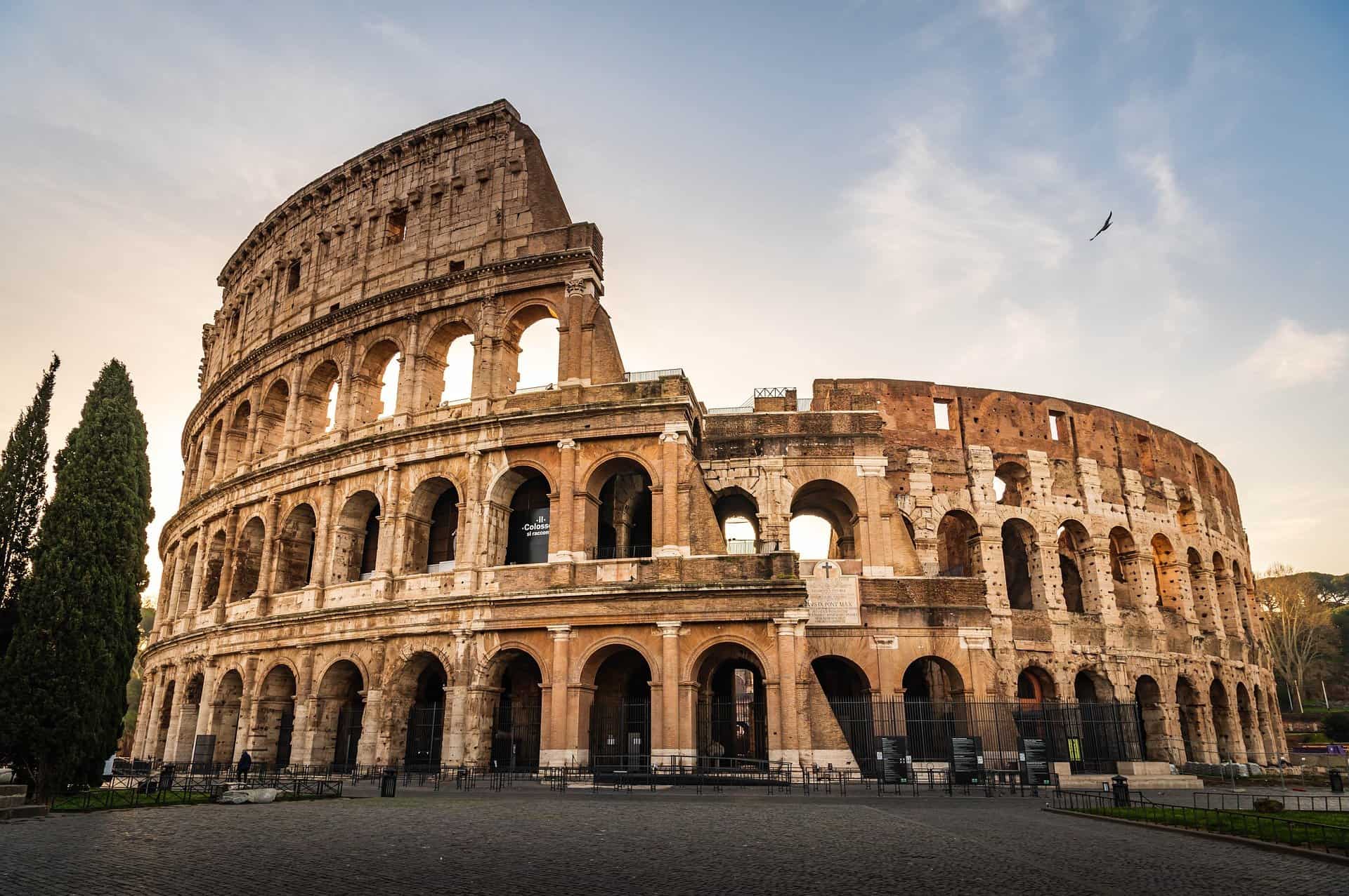 Lire la suite à propos de l’article Italie