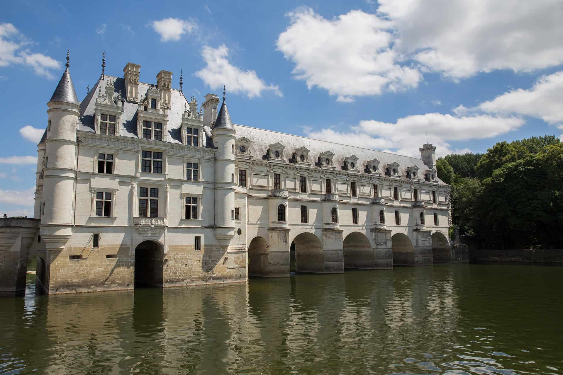 Lire la suite à propos de l’article Vallée de la Loire