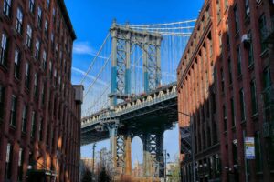 Lire la suite à propos de l’article New York, entre habitudes et secrets