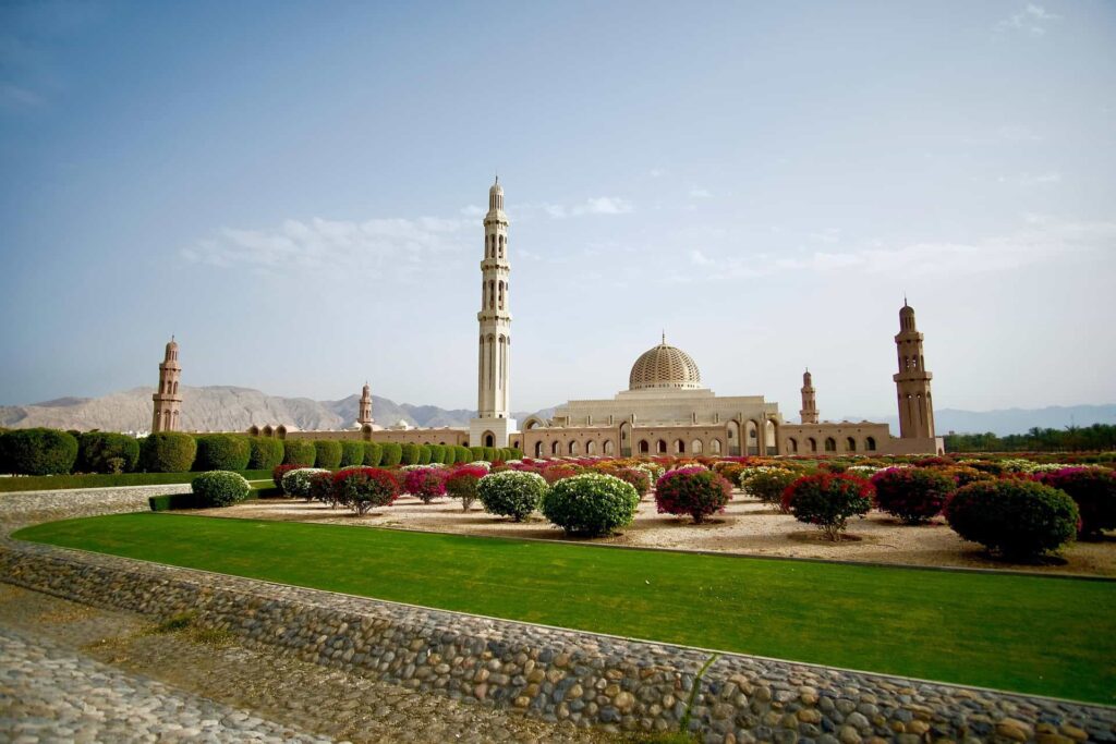 Oman
