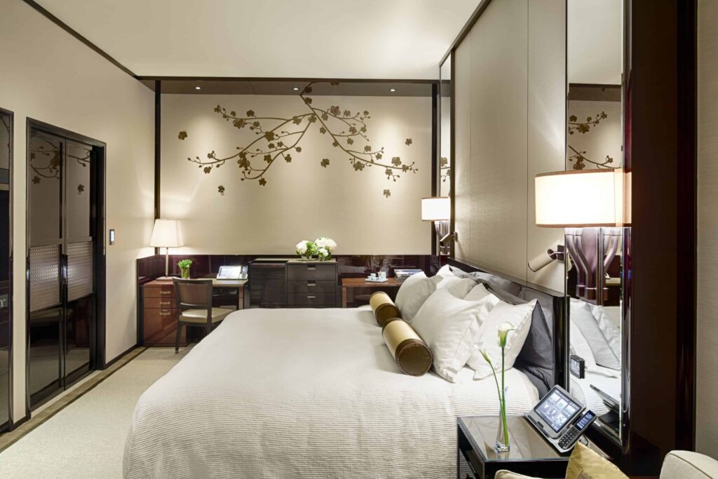 Peninsula Hotel Hong Kong