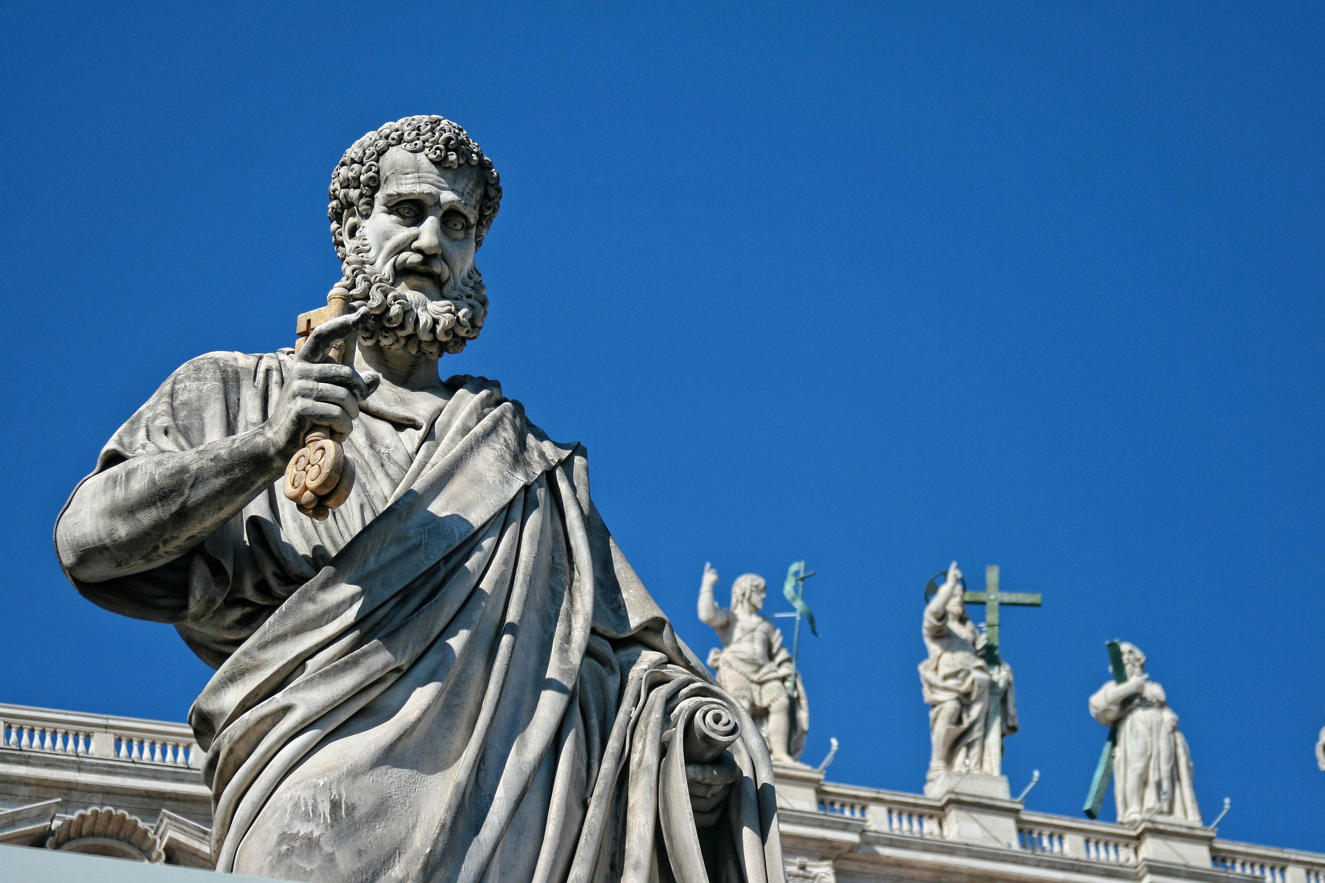 Lire la suite à propos de l’article Rome