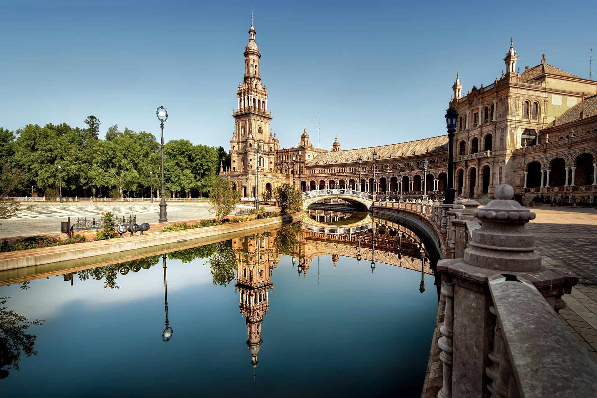 Lire la suite à propos de l’article Espagne