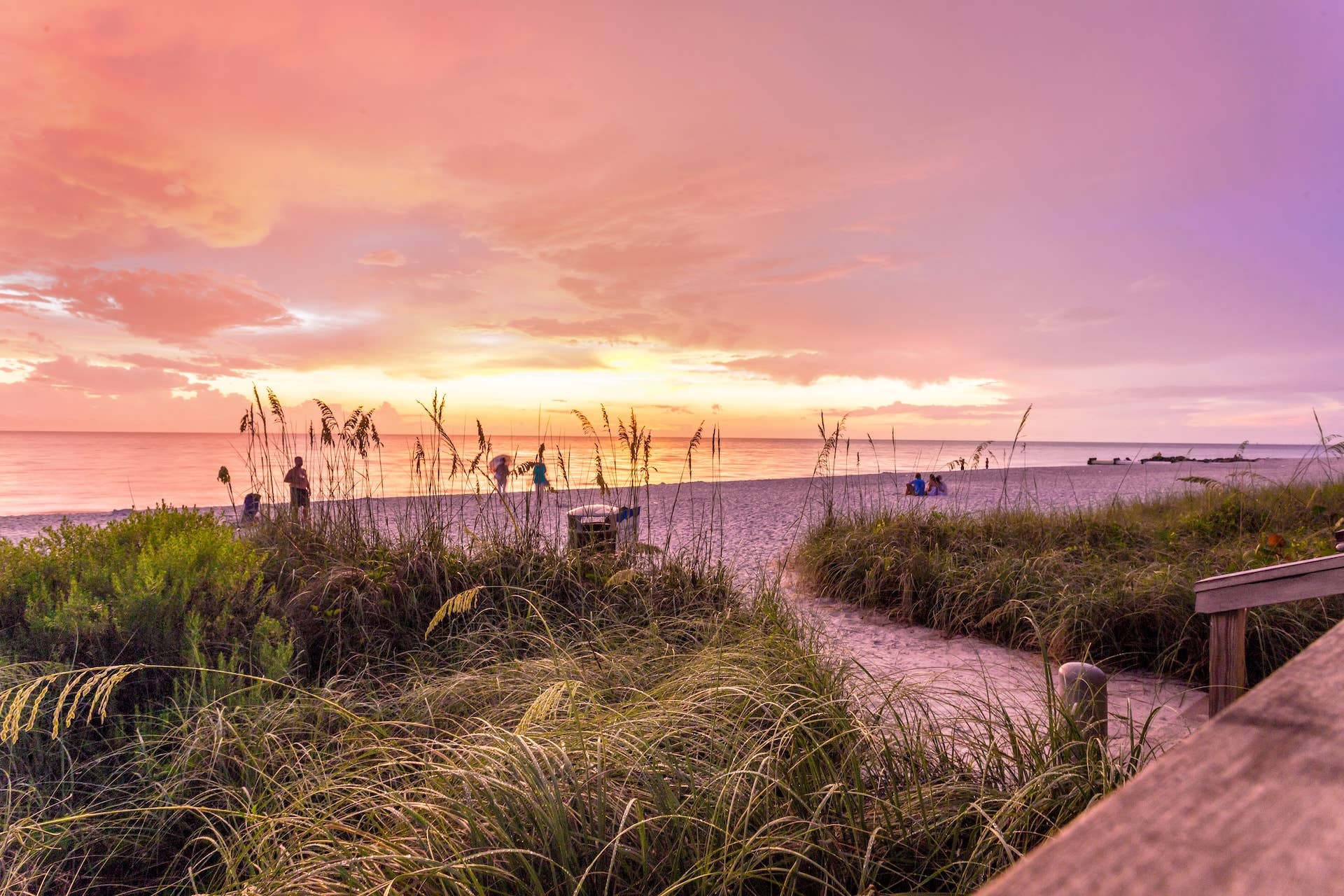 Lire la suite à propos de l’article Floride