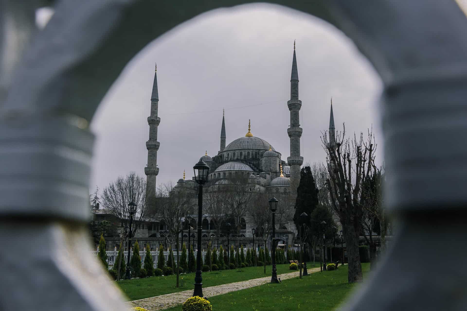 Lire la suite à propos de l’article Turquie