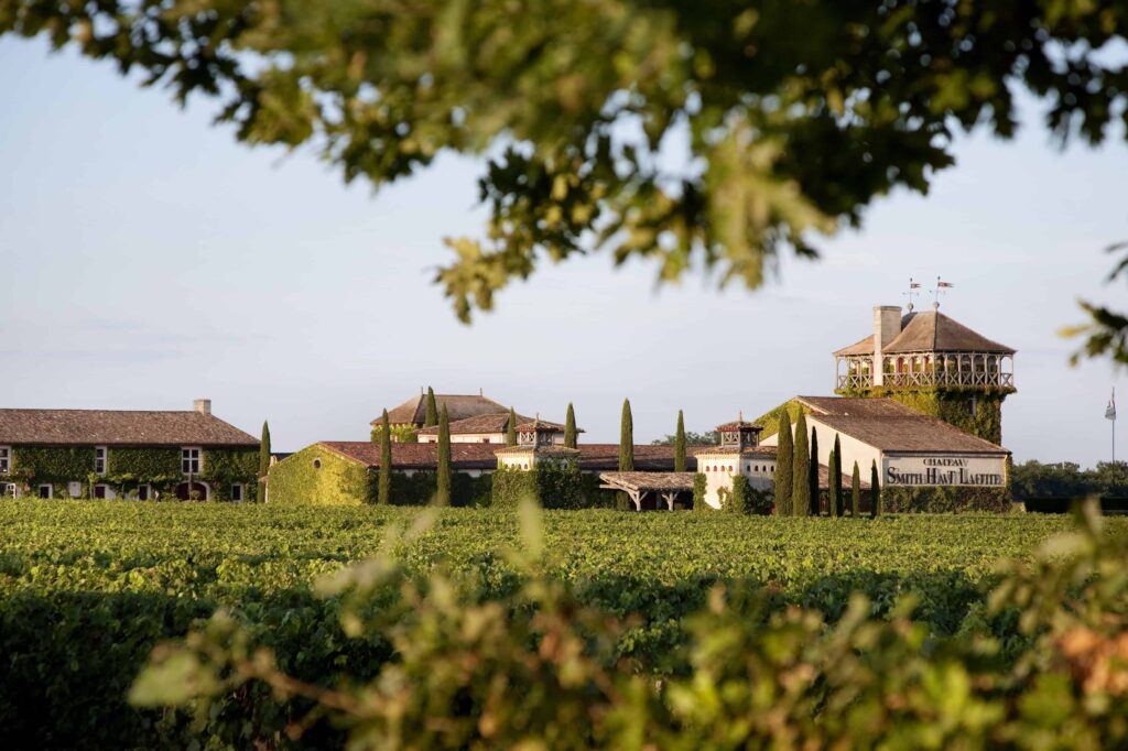 Les Sources de Caudalie