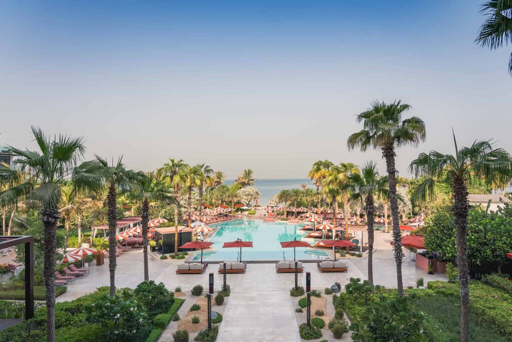Banyan Tree Dubai