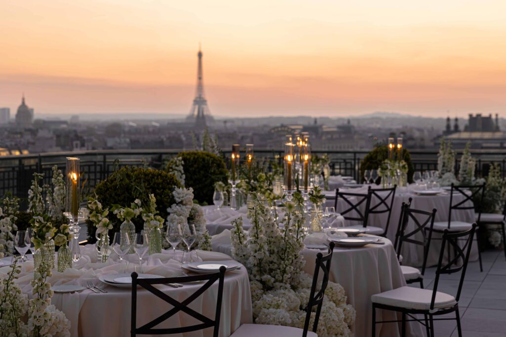 Cheval Blanc Paris