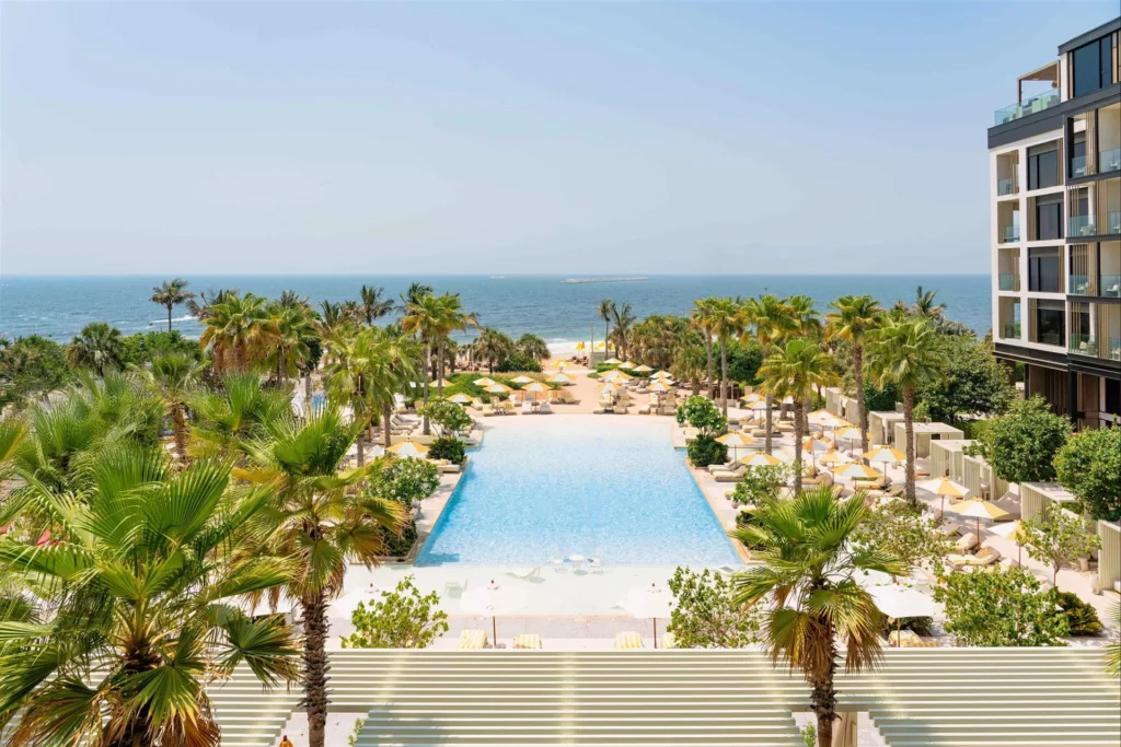 Delano Dubai
