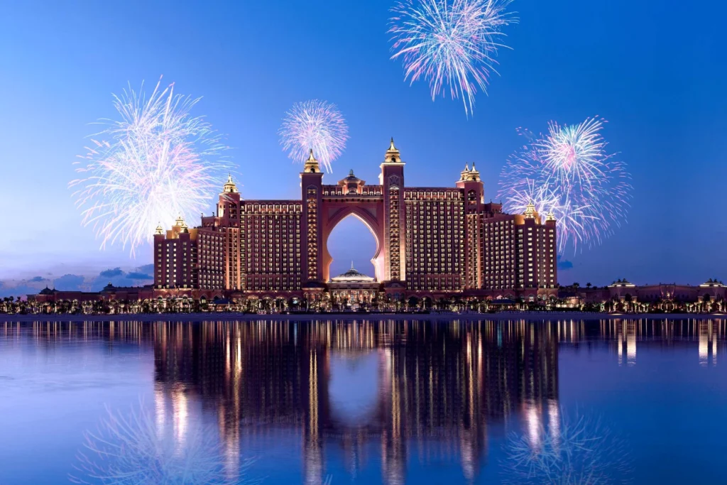 Atlantis, The Palm