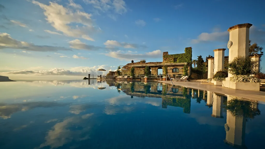 Caruso, A Belmond Hotel, Amalfi Coast