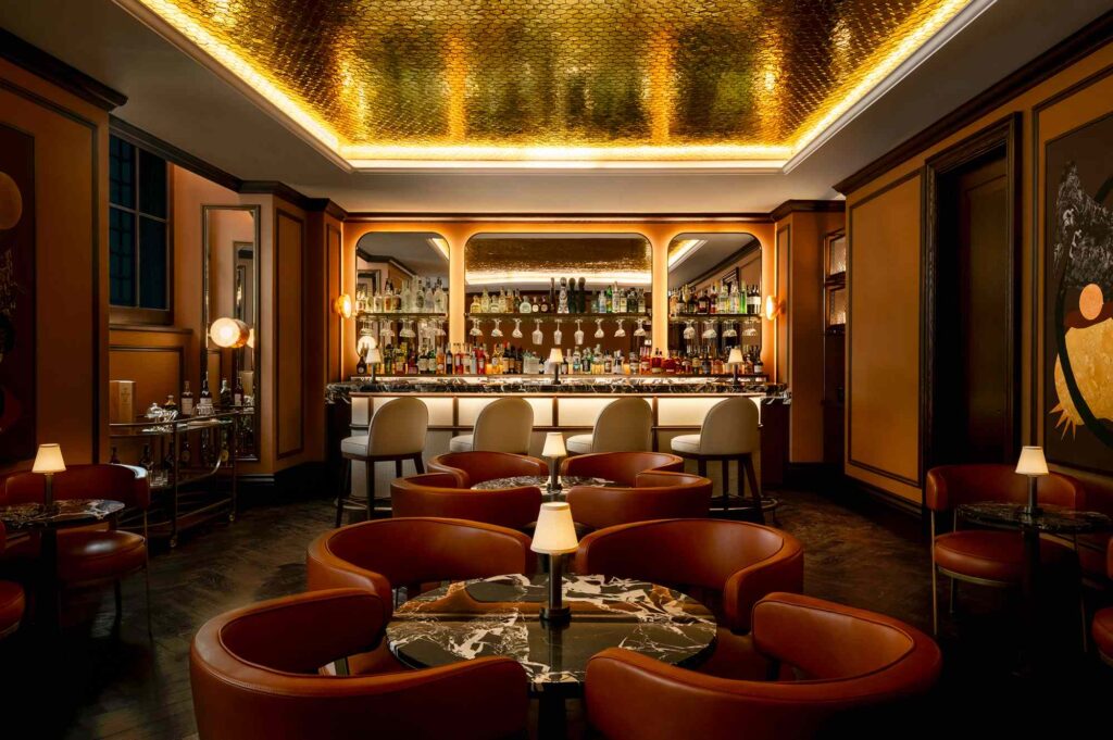 Corinthia Rome