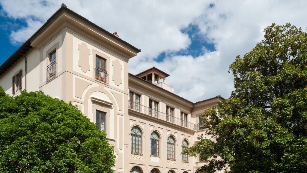 Four Seasons Hotel Florence