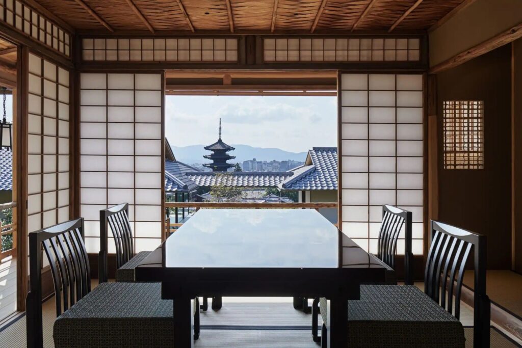Park Hyatt Kyoto