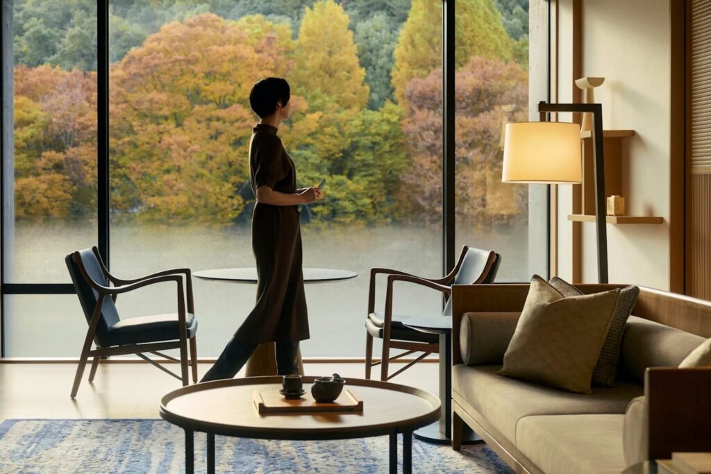 ROKU KYOTO, LXR Hotels & Resorts