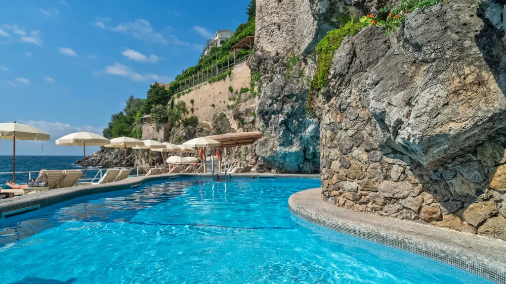 Hotel Santa Caterina
