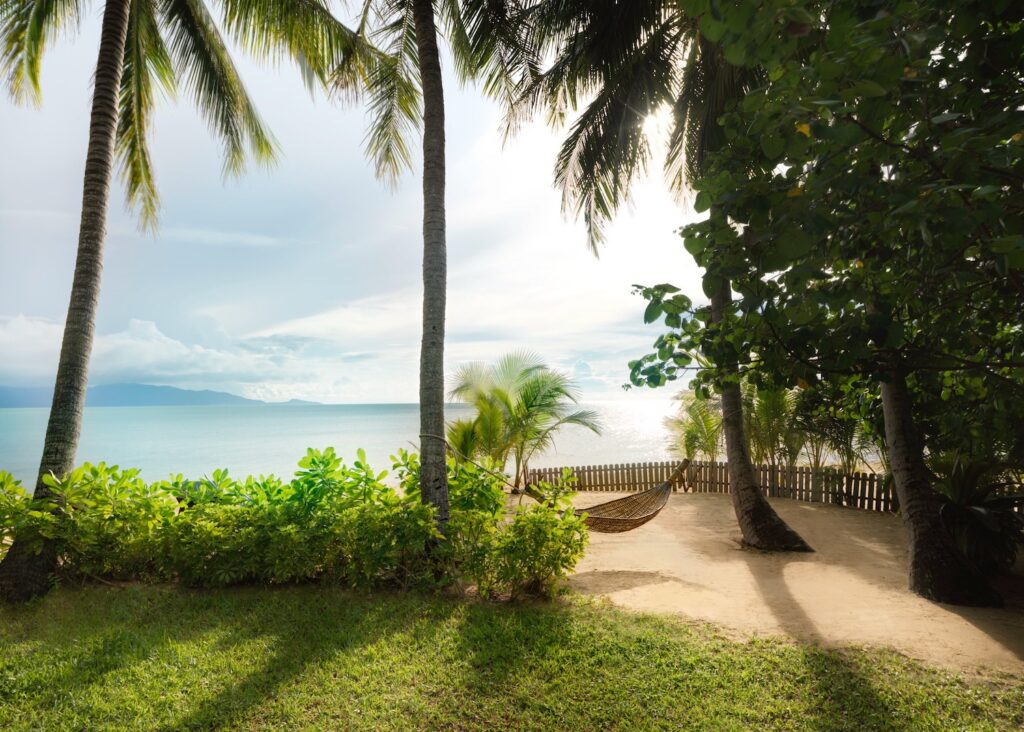 Santiburi Koh Samui