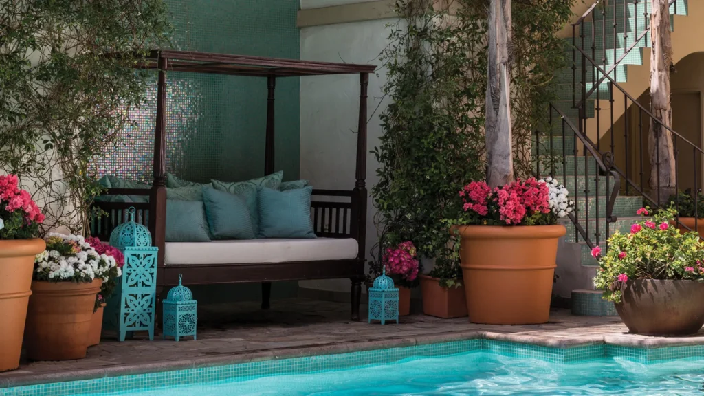 Beverly Wilshire, Beverly Hills, A Four Seasons Hotel