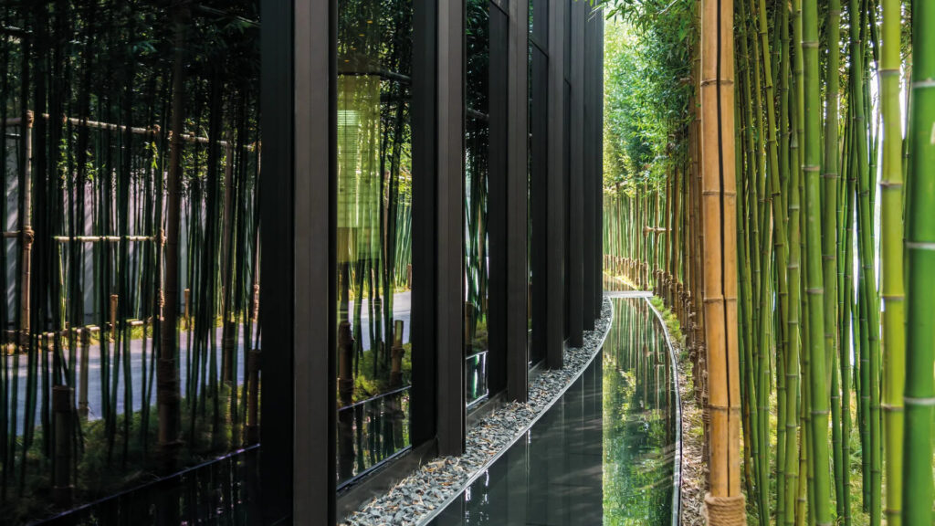 Bvlgari Hotel Beijing
