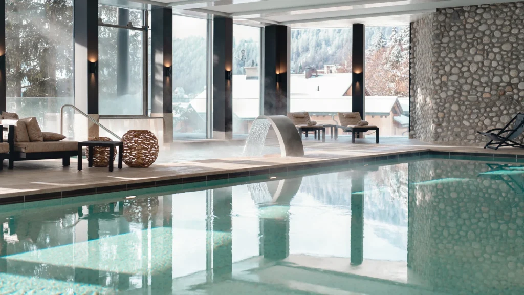 Carlton Hotel St. Moritz