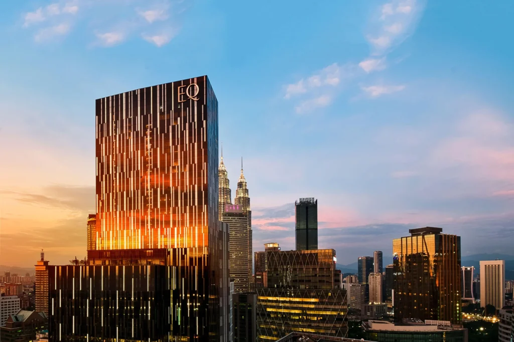 EQ Kuala Lumpur