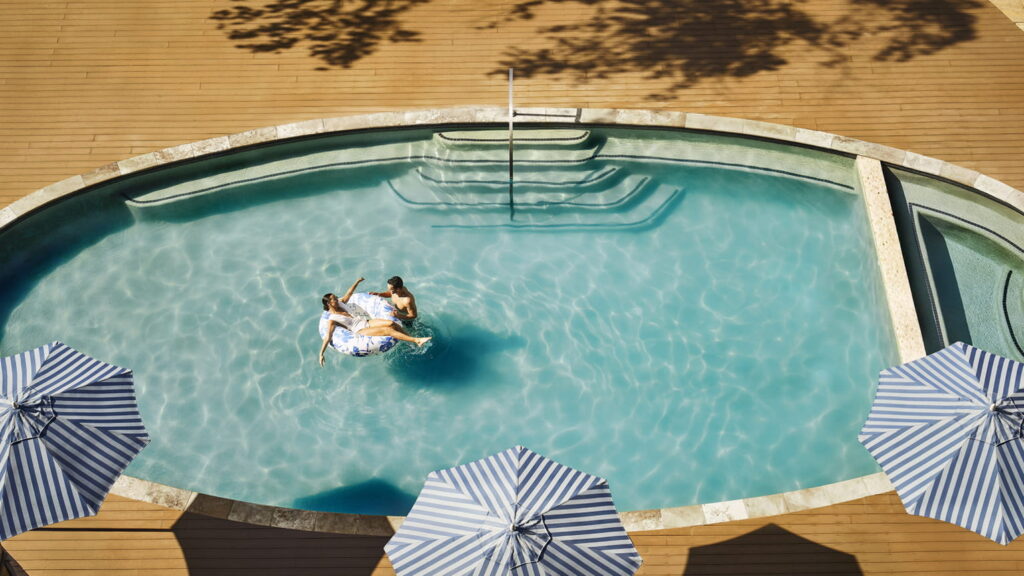 Four Seasons Hotel Houston