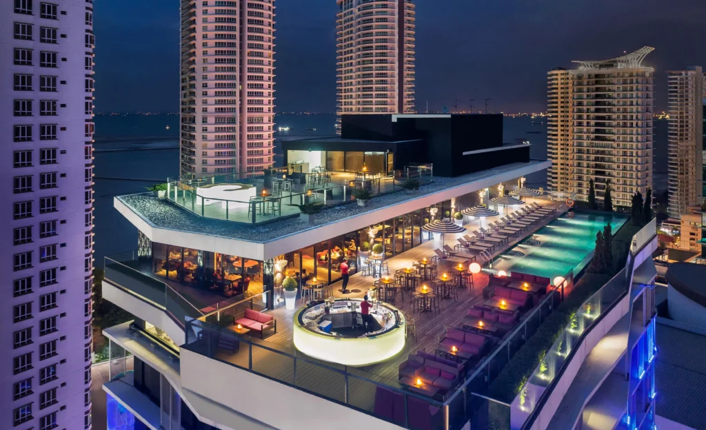 G Hotel Kelawai