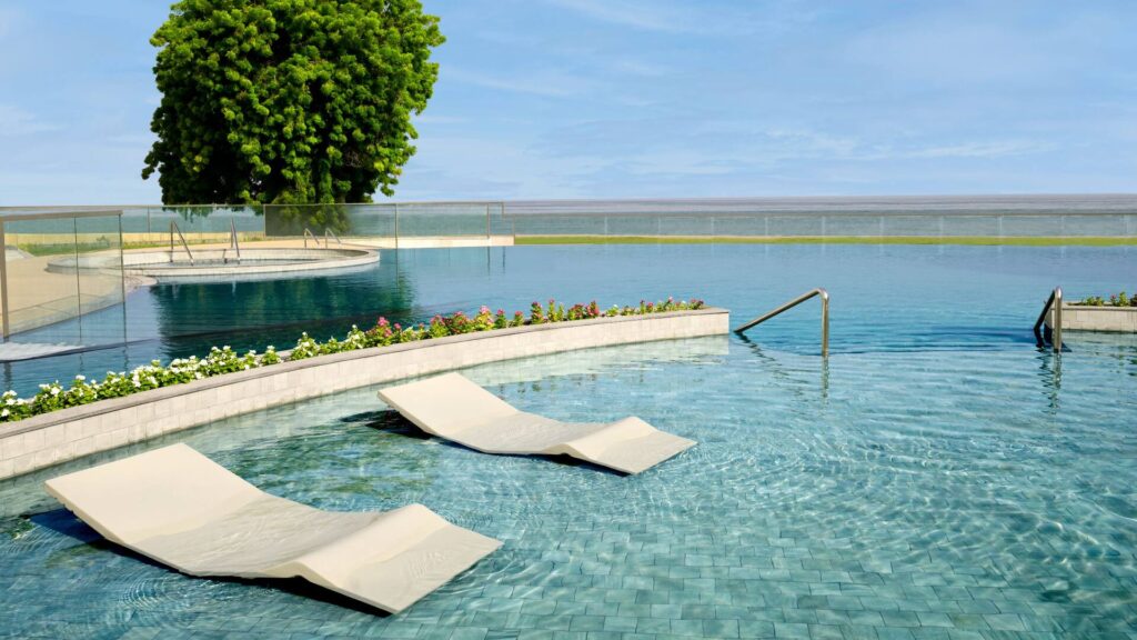 Grand Hyatt Muscat