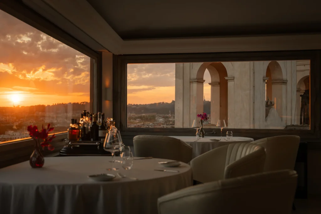 Hassler Roma