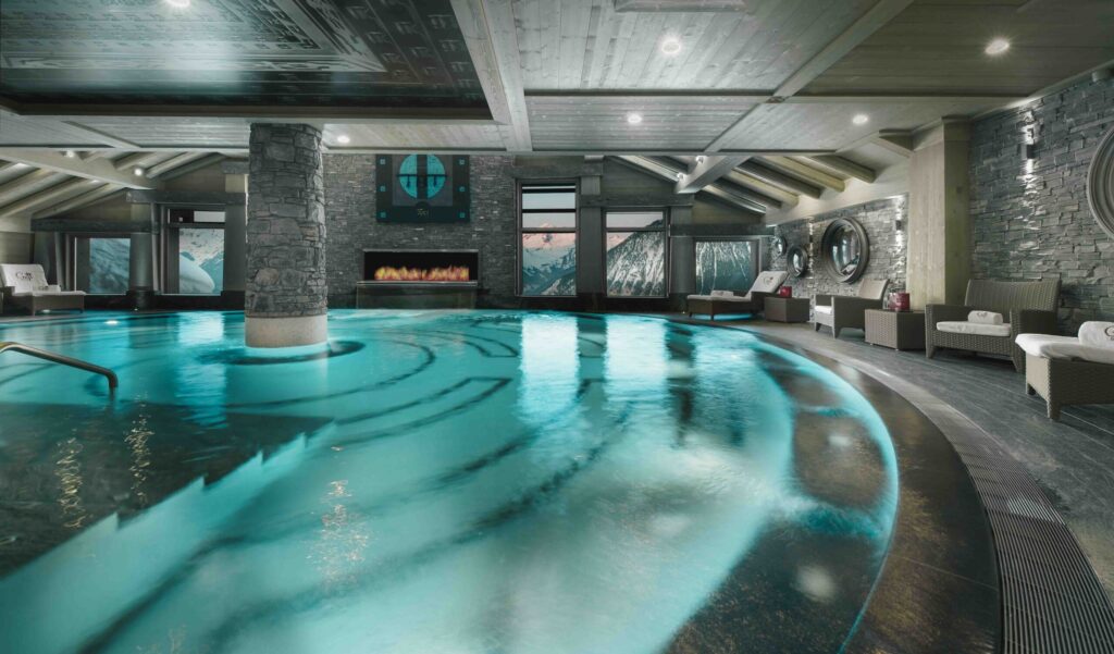 Le K2 Palace