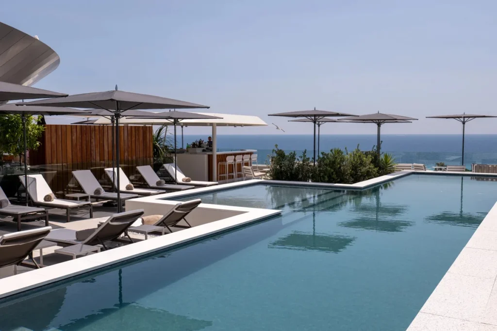 Maison Albar Hotels – Le Victoria