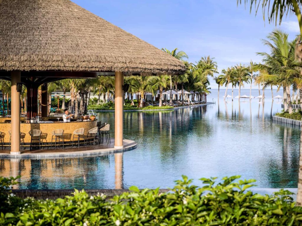 New World Phu Quoc Resort