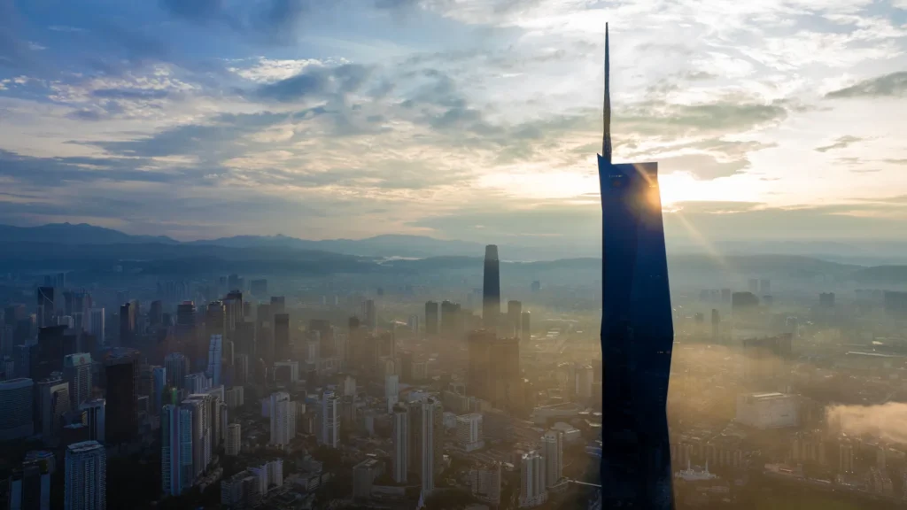 Park Hyatt Kuala Lumpur