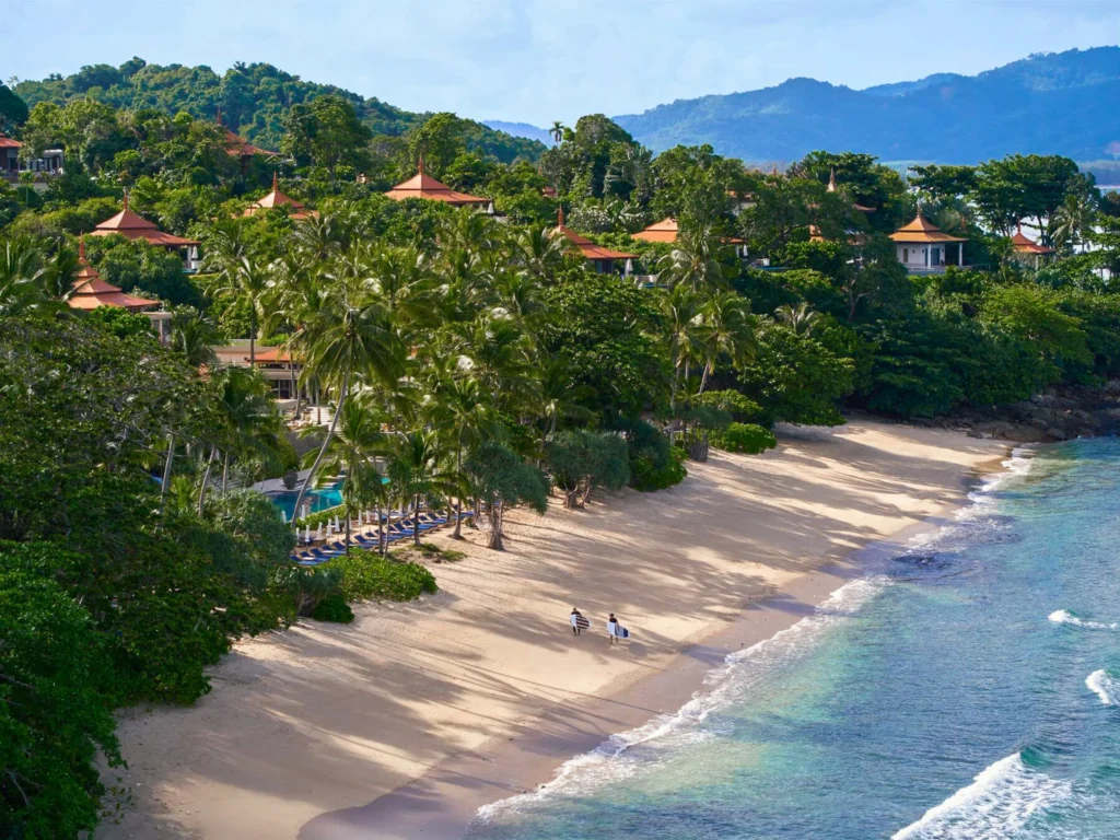 Trisara Phuket