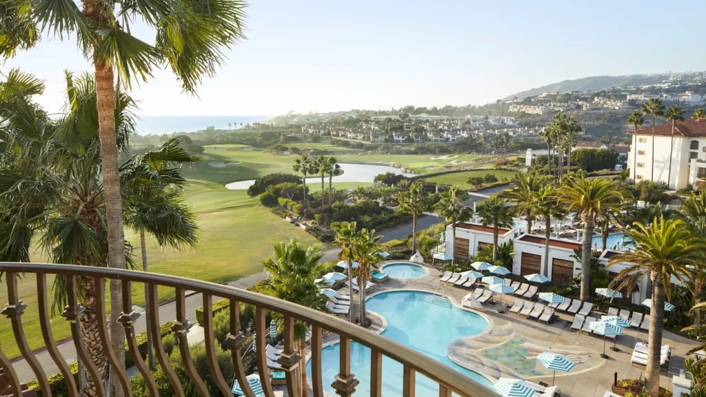 Waldorf Astoria Monarch Beach