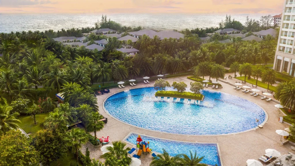 Wyndham Grand Phu Quoc