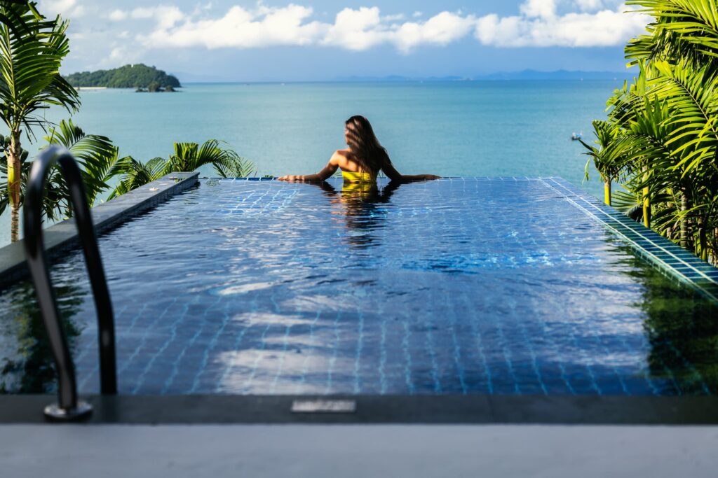Amatara Welleisure Resort