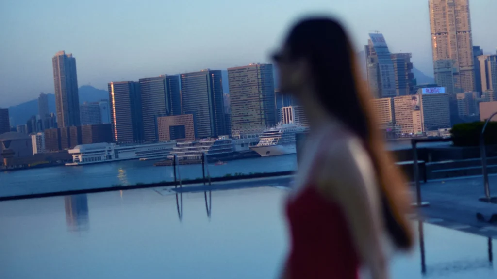 Four Seasons Hotel Hong Kong